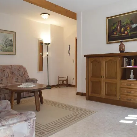 Ii Appartement *