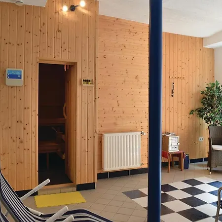 Appartement Ii