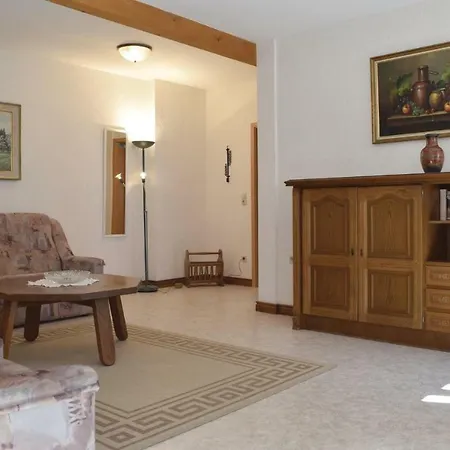 Appartement Ii Piesport