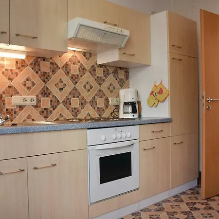 Ii Appartement *