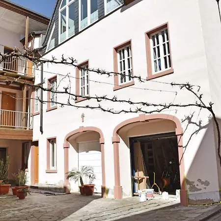 Ii Appartement