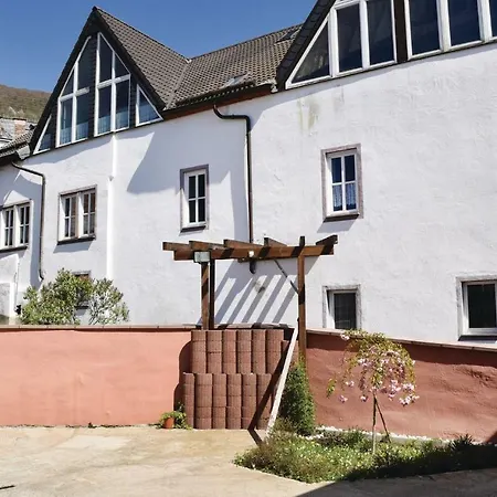 Ii Appartement Piesport