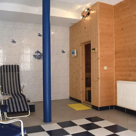 Appartement Ii *