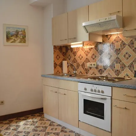 Appartement Ii *