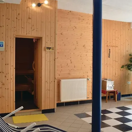Appartement Ii *