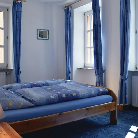 Appartement Ii